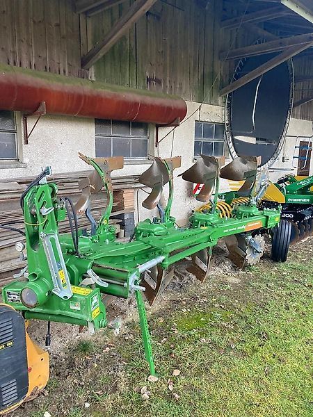 E-FARM: Amazone volldrehpflug cayros xms - Plov - id DATR2MW - 25.000 € - Produktionsår: 2021 - Tyskland