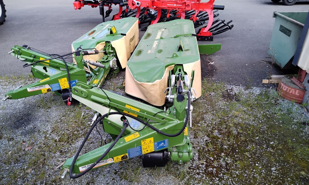 E-FARM: Krone ActivMow R 280 - Mähwerk - id PH8IJLP - 9.000 € - Baujahr: 2023 - Frankreich