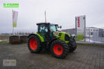 Claas Arion 460 CIS tractor €75,900