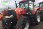 Case IH Puma 215 CVX tractor €59,500