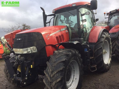 E-FARM: Case IH Puma 215 - Tractor - id KFFYVQF - €59,500 - Year of construction: 2013 - Engine hours: 6,168,Engine power (HP): 215,France