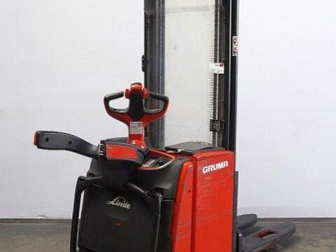 E-FARM: Linde l 14 ap i 1173 - Viljuškari - id DD4VPWL - 7950 € - Godina proizvodnje: 2022 - Radni sati motora: 1.440,Nemačka