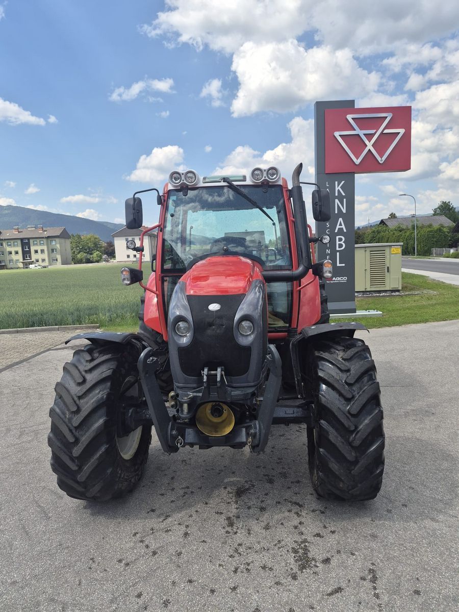 Lindner Geotrac 74 ep Tracteur 53 900 €