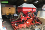 Kverneland a socs drillingcombination €5,200