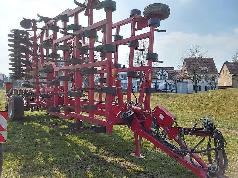 HORSCH Tiger 8 XL Cultivador 44.900 €