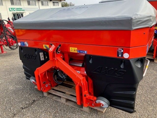 Rauch AXIS 20.2 EMC+W Isobus Rozsiewacz nawozów 16 500 €