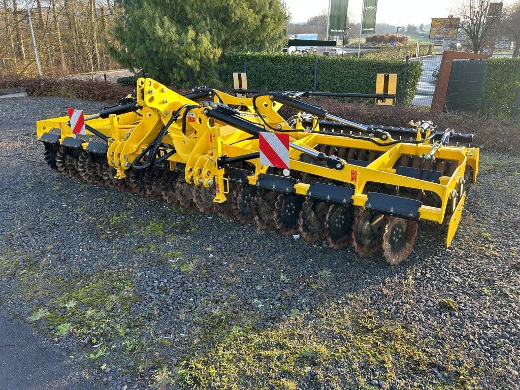 Bednar swifterdisc xn 5000 Kultywator 29 500 €