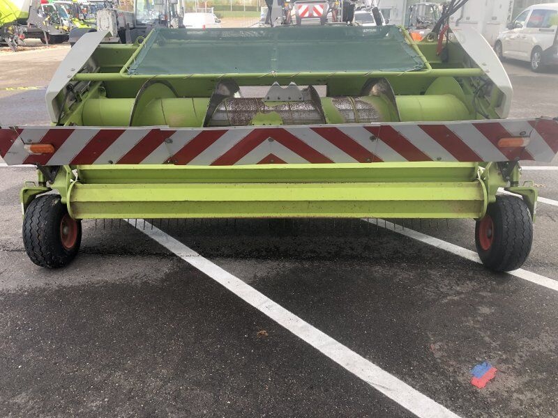 Claas pu 300 hd pro preis reduziert !!! foraging_equipment_other €17,500