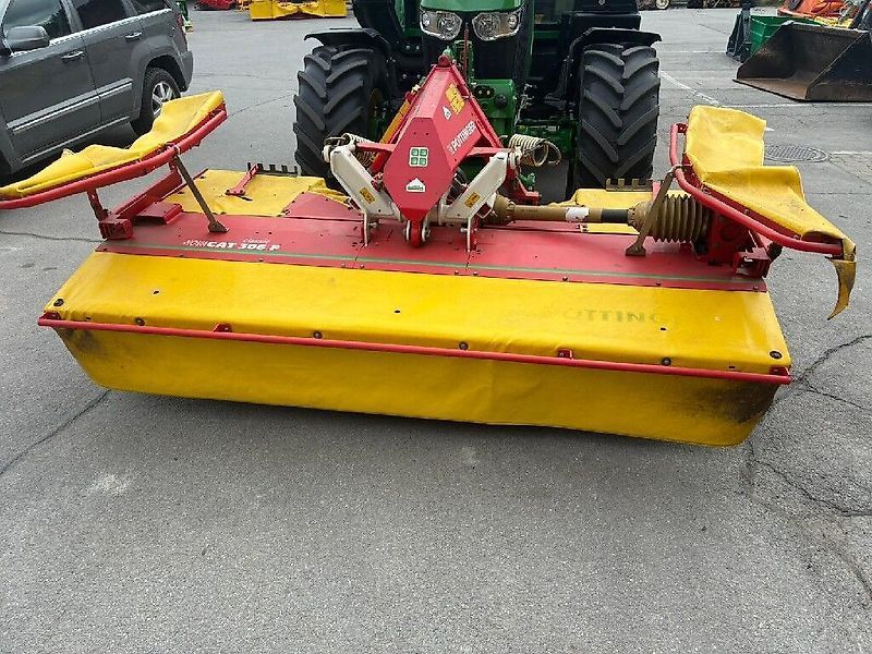 Pöttinger NovaCat 301 Classic Kosiarka 5491 €