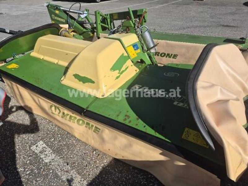 Krone easy cut 320 f Faucheuse 8 274 €
