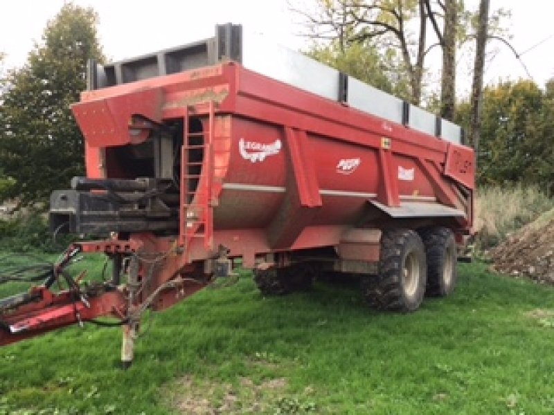 Other c290 tipper 48 000 €