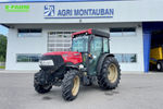 Case IH Quantum 100F tractor €50,500