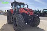 Steyr Terrus CVT 6300 tractor 119.000 €