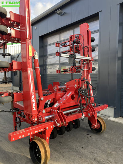 E-FARM: HORSCH transformer 6 vf - Other tillage - id EXZCMIW - €47,479 - Year of construction: 2022 - Germany