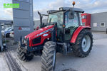 Massey Ferguson 5455 tractor €36,500