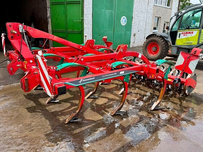 Kverneland CLC Pro 300 Coltivatore 13.900 €