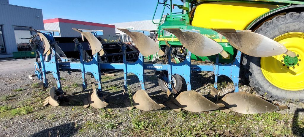 Lemken vari opal 7 Plough €6,000