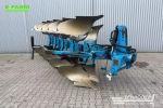 Lemken variopal 4+1 plough €8,985