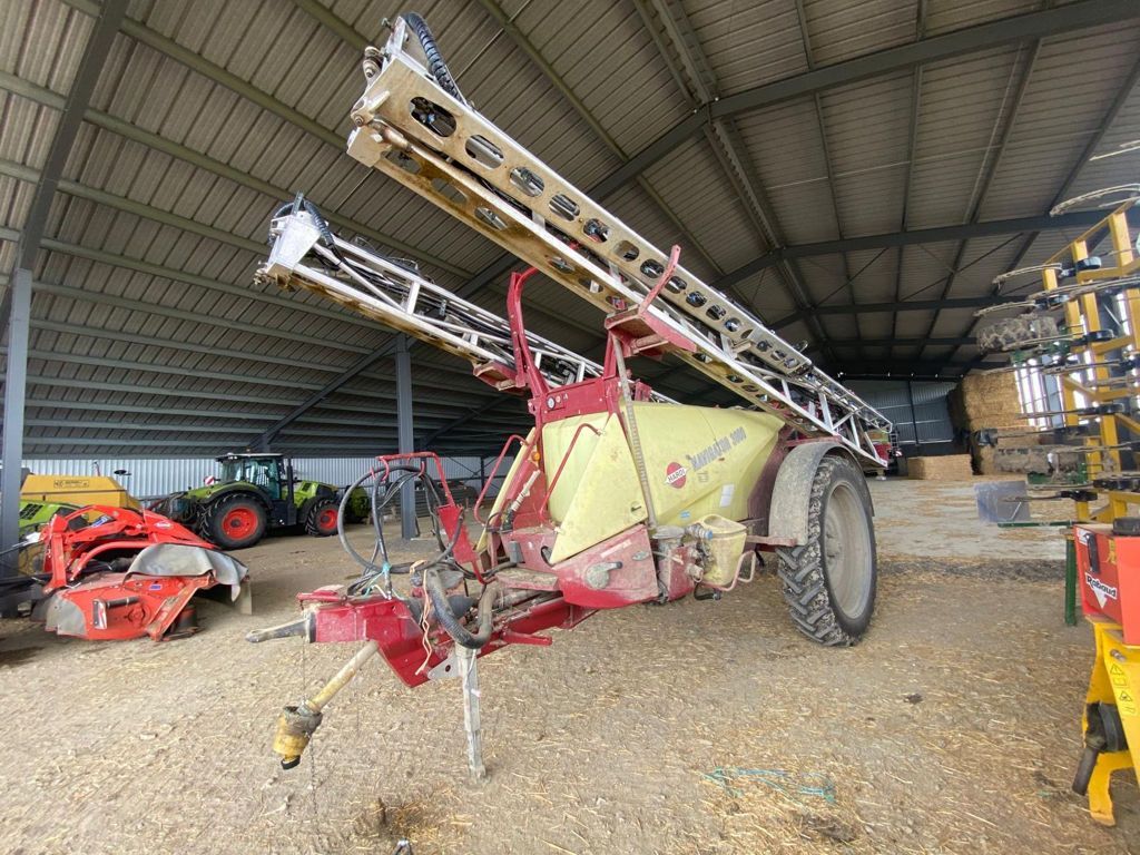 Hardi NAVIGATOR 3000 Nebulizzatore 28.500 €