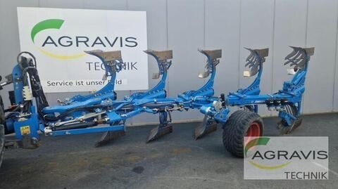 E-FARM: Lemken juwel 8 m v u 5 l 100 - Плуг - id G7NYYVH - 29 900 € - Год выпуска: 2022 - Германия