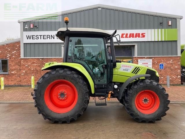 Claas Arion 450 Traktor 74.729 €