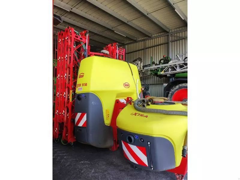 Vicon ixterb18 Pulvérisateur 22 000 €