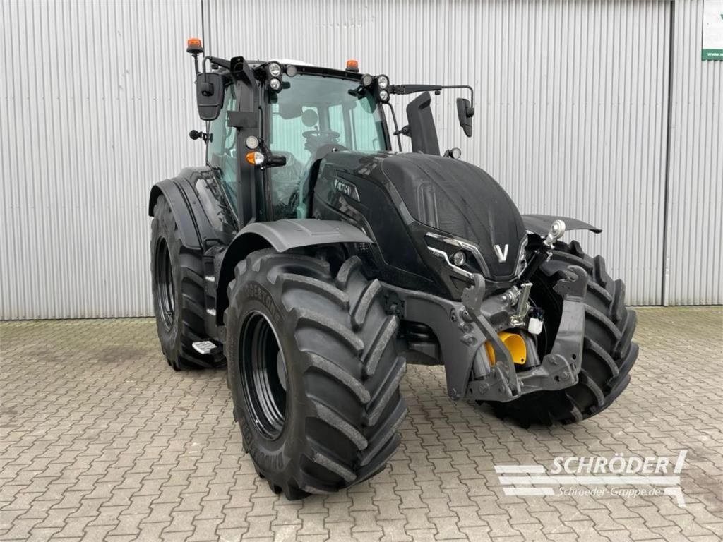 Valtra T 175 ED Tractor €127,500