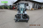 KRAMER KL12.5 compactloader €37,800