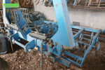 Lemken korund 600 l marathonzinken seedbedcombination €9,900