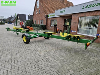 E-FARM: Zürn sww360-625x - Header - id NXPT8QH - €8,900 - Year of construction: 2022 - Germany