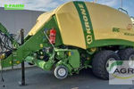 Krone BiG Pack 1290 VC baler 109.000 €