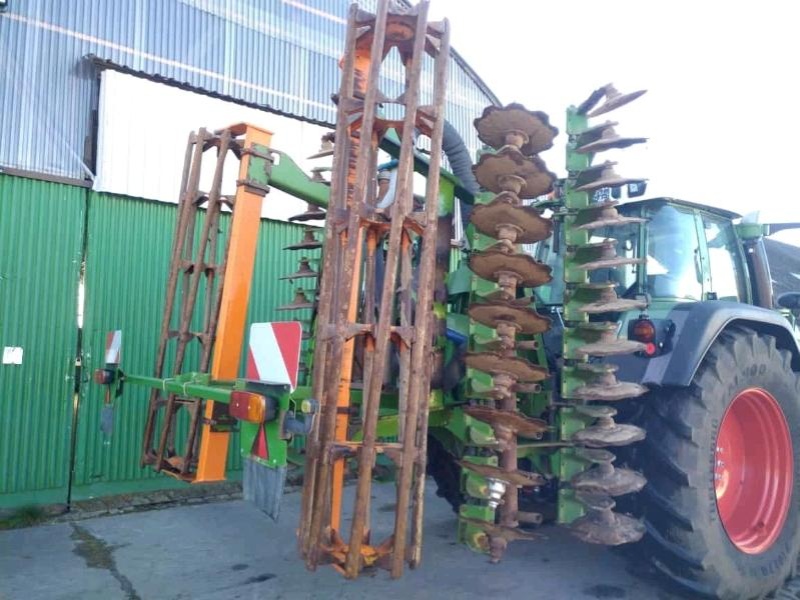 Amazone KG 5001-2 compactdischarrow 19 900 €