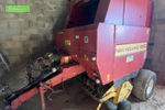 New Holland 650 baler €3,500