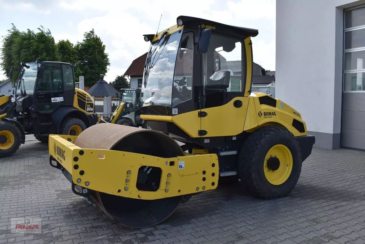 Bomag bw177d-5 Apisonadora 59.900 €