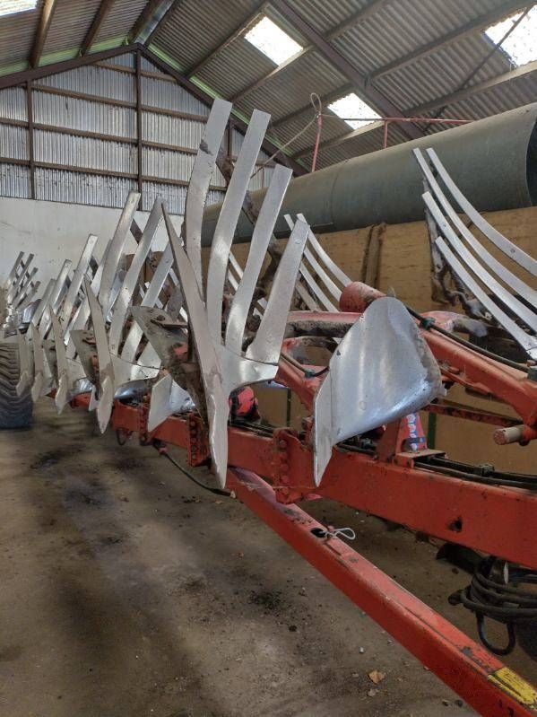 Kuhn 8 furet nsh Pług 5352 €