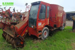 RMH vsl 16 feedingwagon €9,500