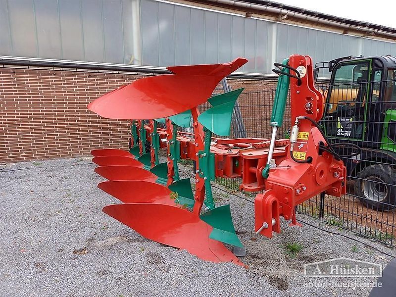 E-FARM: Kverneland LB 100/300 - Pflug - id ACMSG44 - 32.000 € - Baujahr: 2023 - Deutschland