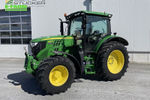 John Deere 6130 R tractor €79,800