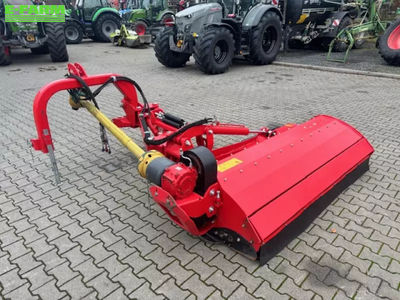 E-FARM: TEHNOS mb 220 lw - Topper - id PRYMBLS - €5,756 - Year of construction: 2023 - Germany