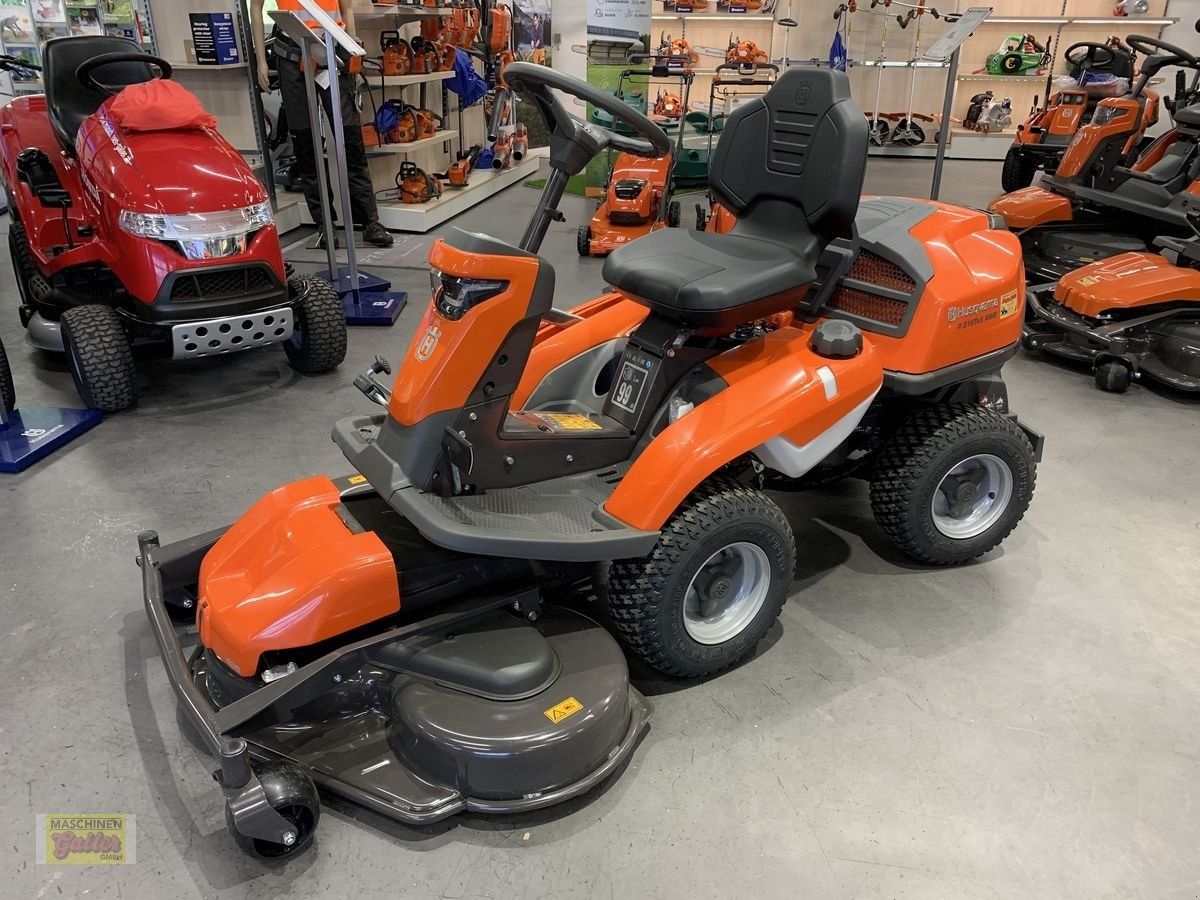 Rider 316tsx awd hotsell
