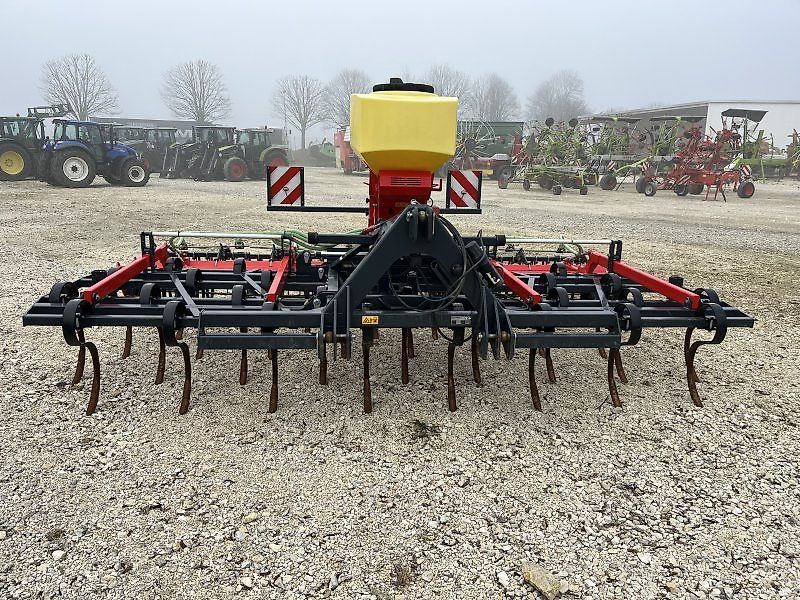 E-FARM: SAPHIR allstar 501 profi - Coltivatore - id AIBPKWI - 19.500 € - Anno di costruzione: 2023 - Germania