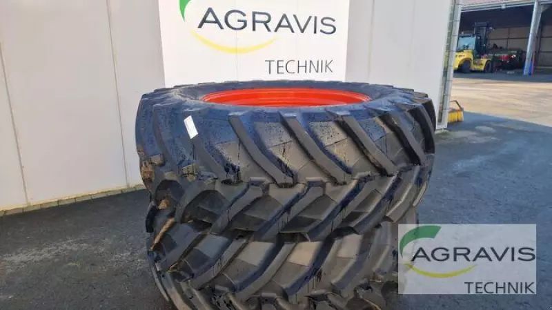 TRELLEBORG 650/65 r 42 Wheel and track €6,900