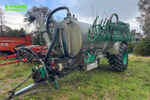 Armour tci110 self_propelled_liquid_manure_spreader €15,000