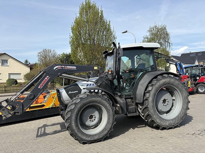Lamborghini r3 evo 110 Traktor 41 000 €
