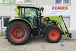 Claas arion 460 5 jahre 0,99 % zins tractor 73.000 €