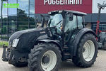 Valtra t203 d tractor €49,500