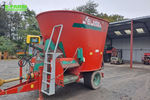 Jeantil mvv14 feedingwagon €6,900