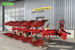 Pöttinger Servo 45 S plus nova plough €16,500