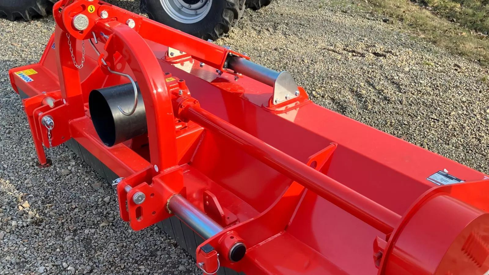 Maschio Tigre 300 Parts €10,157