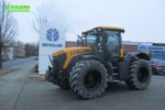 JCB Fastrac 4220 tractor €136,050